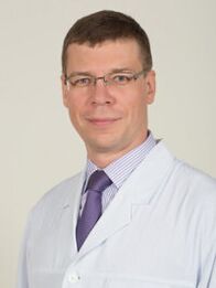 Доктор Семейный доктор Святослав